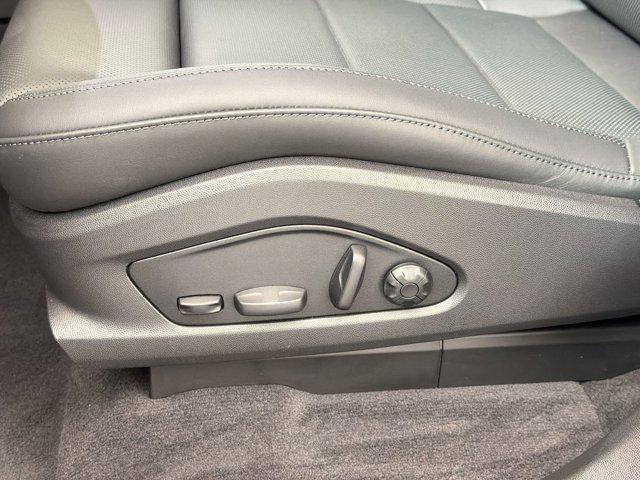 new 2026 Porsche Macan car, priced at $134,780