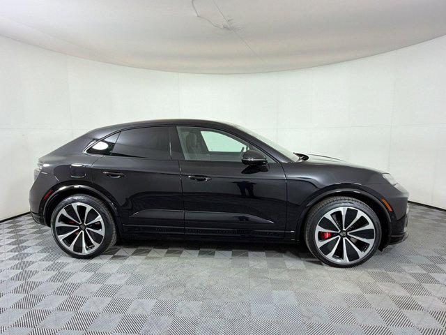 new 2026 Porsche Macan car, priced at $134,780