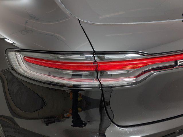 new 2026 Porsche Macan car, priced at $81,090