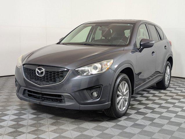 used 2015 Mazda CX-5 car, priced at $7,999