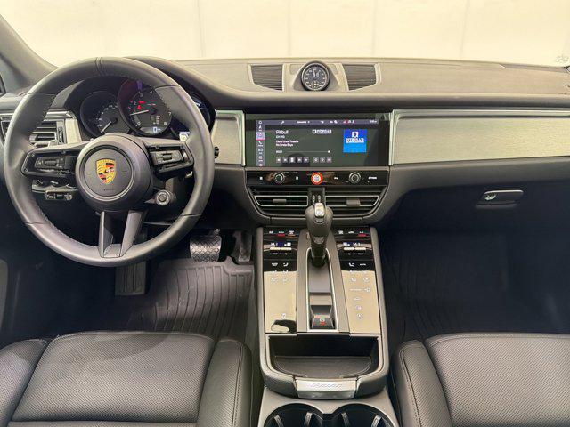 used 2026 Porsche Macan car, priced at $78,790