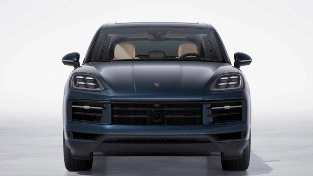 new 2026 Porsche Cayenne car, priced at $111,210