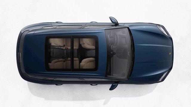 new 2026 Porsche Cayenne car, priced at $111,210