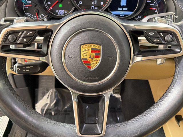 used 2016 Porsche Cayenne car, priced at $17,798