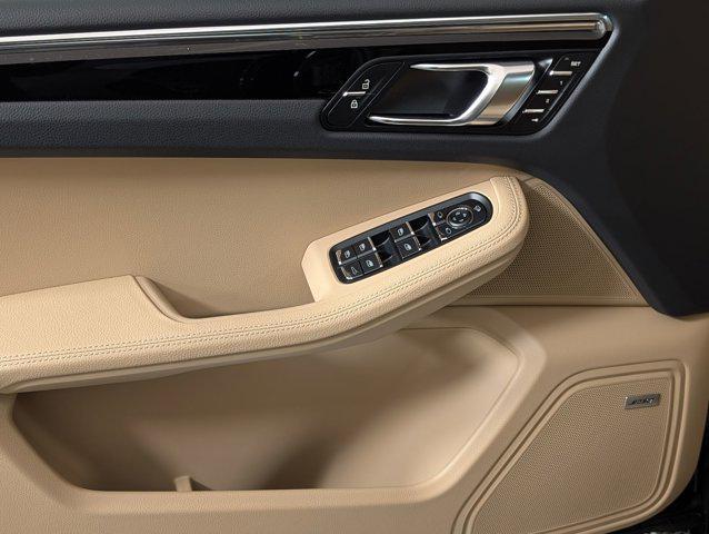 new 2026 Porsche Macan car, priced at $84,630