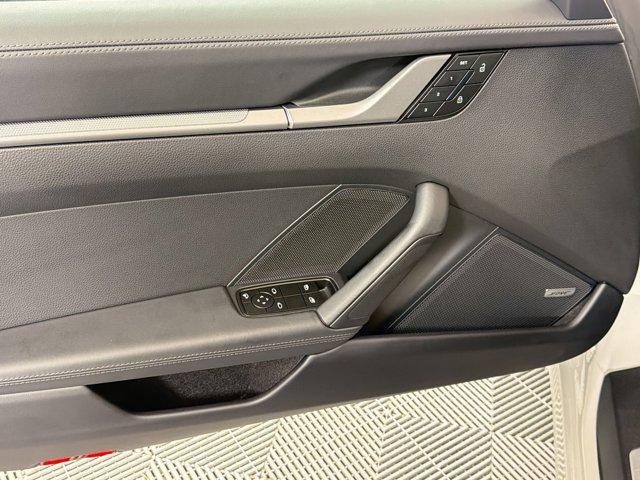 new 2026 Porsche 911 car, priced at $188,940