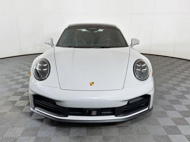 new 2026 Porsche 911 car, priced at $188,940