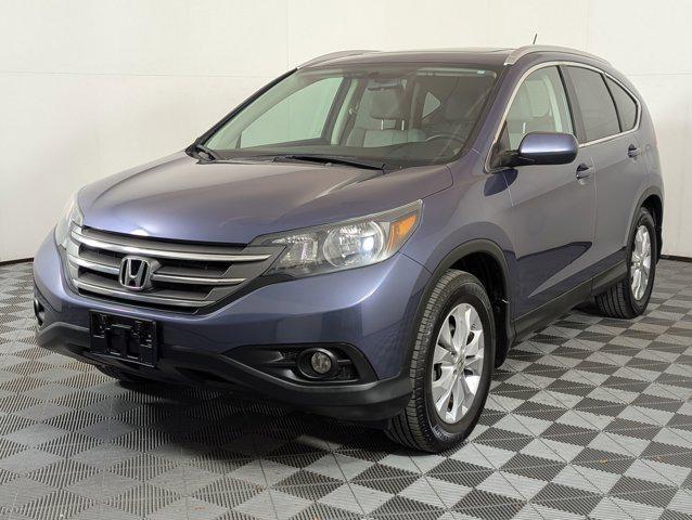 used 2013 Honda CR-V car, priced at $11,898