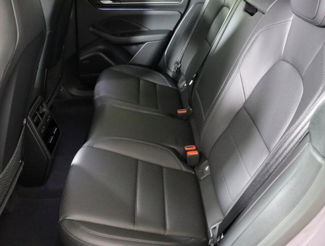 used 2024 Porsche Macan car, priced at $77,594