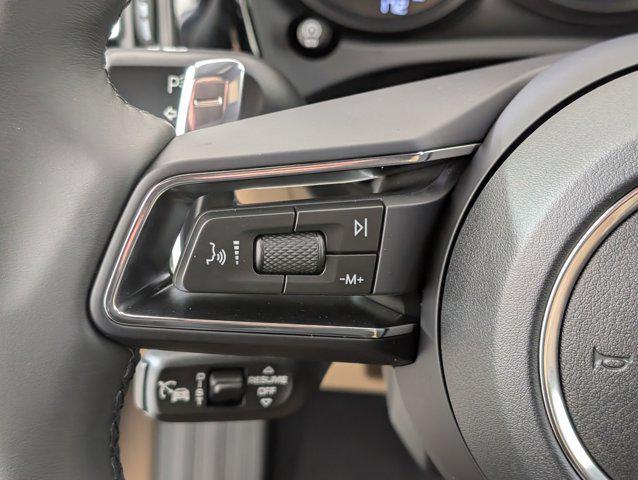 used 2026 Porsche Macan car, priced at $80,341