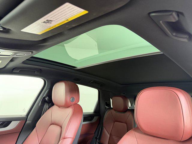 new 2026 Porsche Cayenne car, priced at $139,340