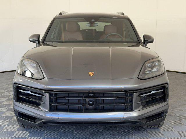 new 2026 Porsche Cayenne car, priced at $139,340
