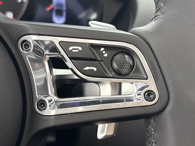 new 2025 Porsche 718 Boxster car, priced at $99,165