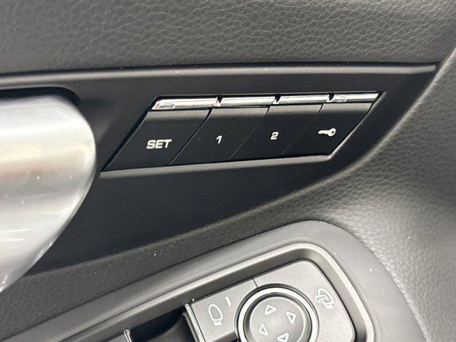 new 2025 Porsche 718 Boxster car, priced at $99,165