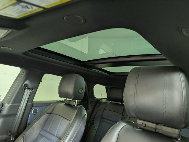 used 2021 Land Rover Range Rover Evoque car, priced at $23,297