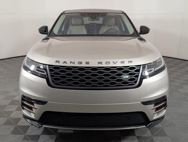 used 2020 Land Rover Range Rover Velar car, priced at $26,398