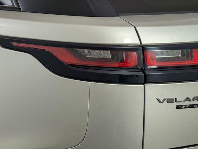 used 2020 Land Rover Range Rover Velar car, priced at $26,398