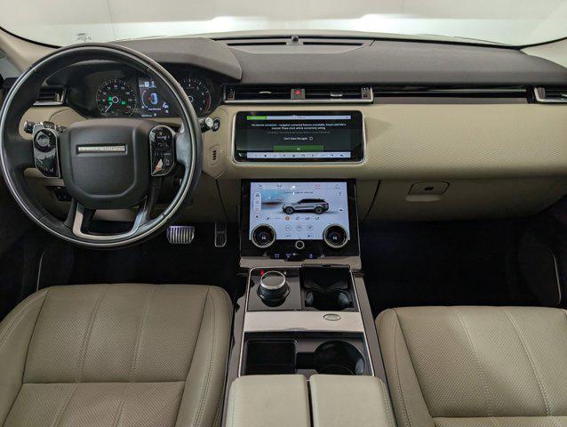 used 2020 Land Rover Range Rover Velar car, priced at $26,398