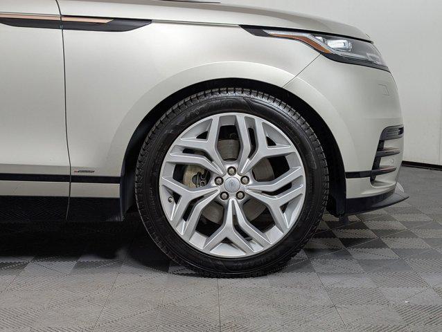 used 2020 Land Rover Range Rover Velar car, priced at $26,398
