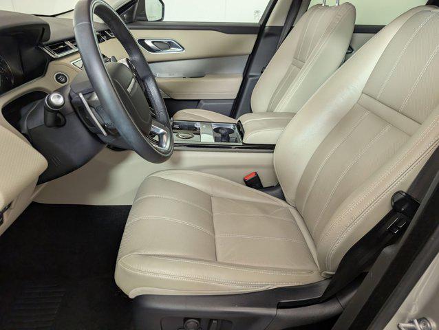 used 2020 Land Rover Range Rover Velar car, priced at $26,398