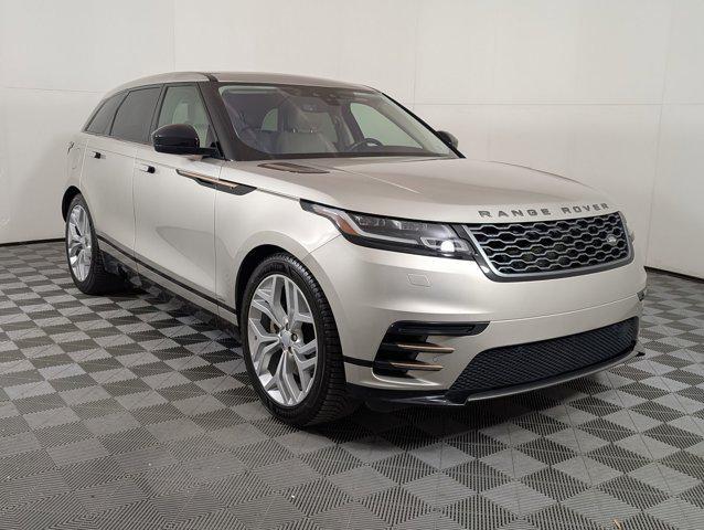 used 2020 Land Rover Range Rover Velar car, priced at $26,398