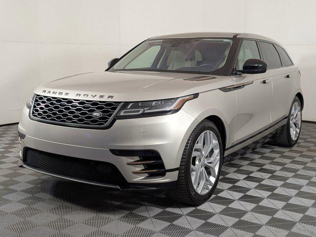 used 2020 Land Rover Range Rover Velar car, priced at $26,398