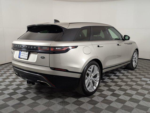 used 2020 Land Rover Range Rover Velar car, priced at $26,398
