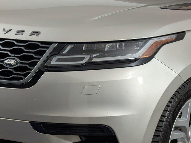 used 2020 Land Rover Range Rover Velar car, priced at $26,398