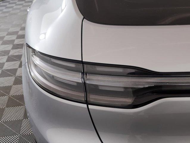 used 2025 Porsche Macan car, priced at $79,725