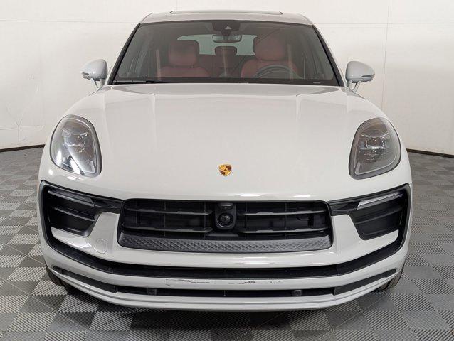 new 2026 Porsche Macan car, priced at $89,500