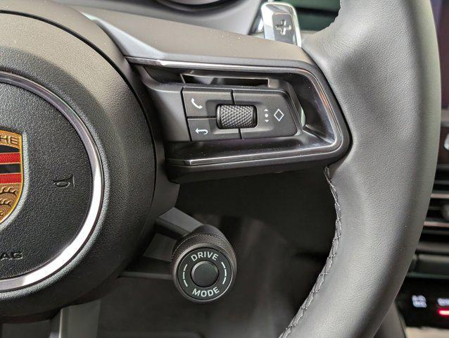 new 2026 Porsche Macan car, priced at $89,500