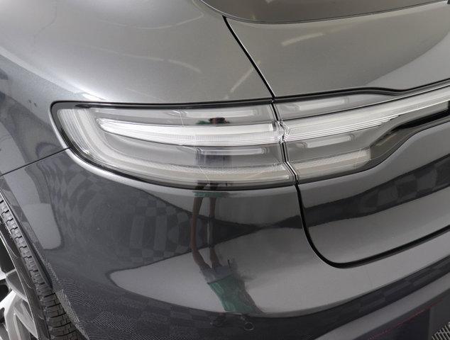 used 2025 Porsche Macan car, priced at $68,954