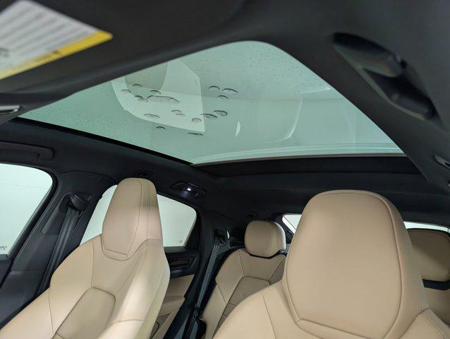 used 2021 Porsche Cayenne car, priced at $54,496