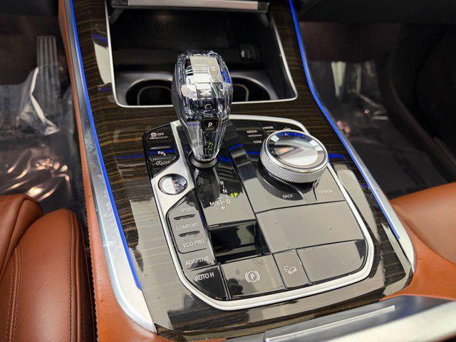 used 2019 BMW X5 car, priced at $22,798