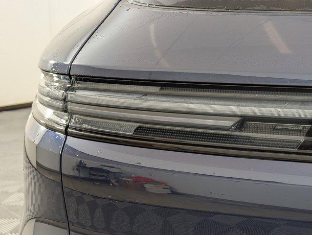 new 2026 Porsche Cayenne car, priced at $134,290