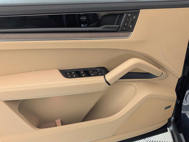 new 2026 Porsche Cayenne car, priced at $134,290