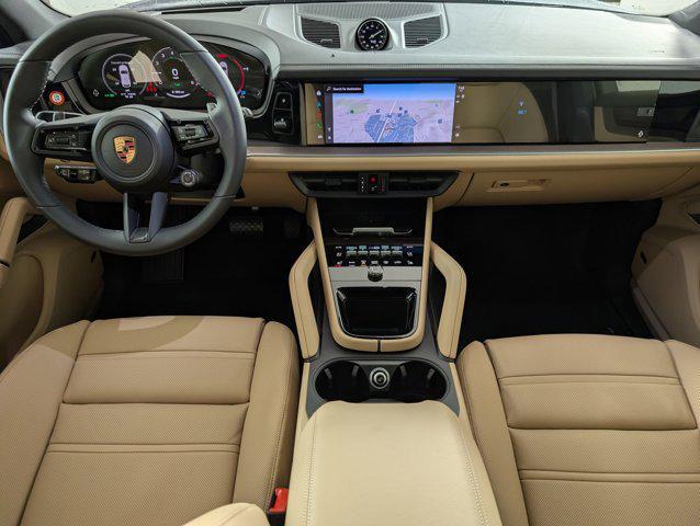 new 2026 Porsche Cayenne car, priced at $134,290