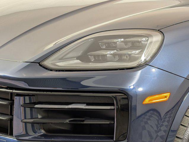 new 2026 Porsche Cayenne car, priced at $134,290