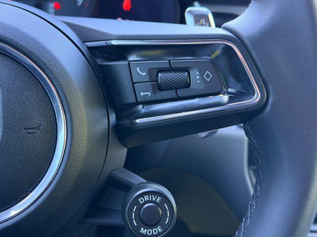 used 2026 Porsche Macan car, priced at $78,790