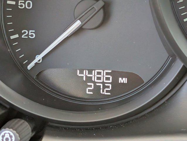 new 2026 Porsche 911 car, priced at $178,400