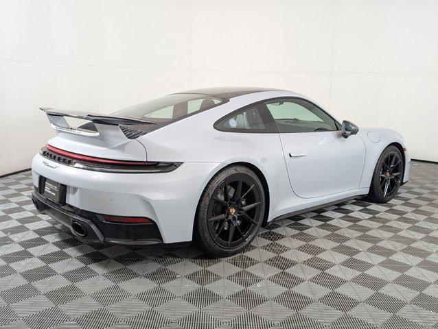 new 2026 Porsche 911 car, priced at $178,400