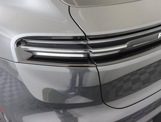 used 2024 Porsche Macan car, priced at $79,892