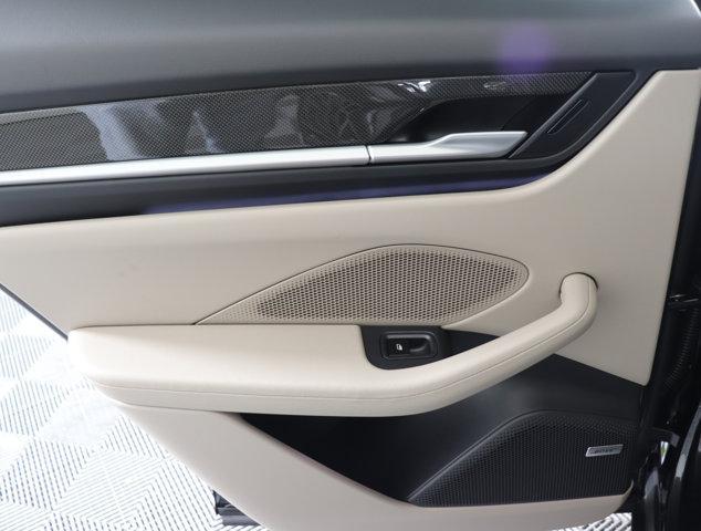 used 2024 Porsche Macan car, priced at $79,892