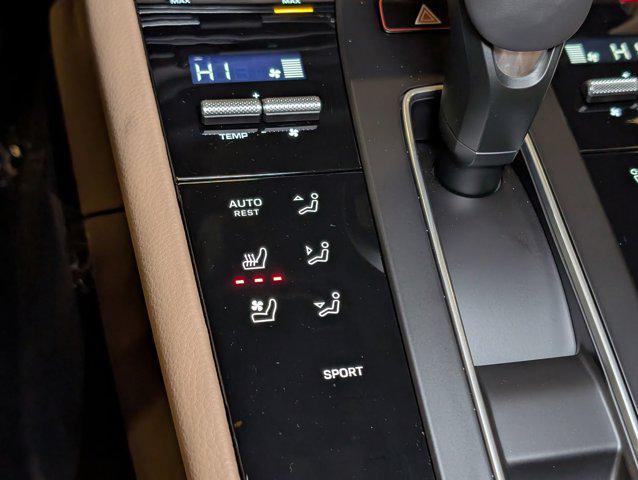 used 2026 Porsche Macan car, priced at $83,131