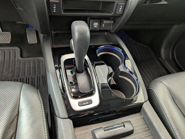 used 2018 Honda Ridgeline car, priced at $23,499