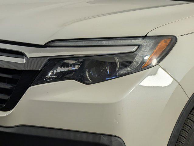 used 2018 Honda Ridgeline car, priced at $23,499