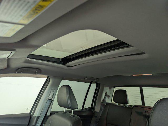 used 2018 Honda Ridgeline car, priced at $23,499