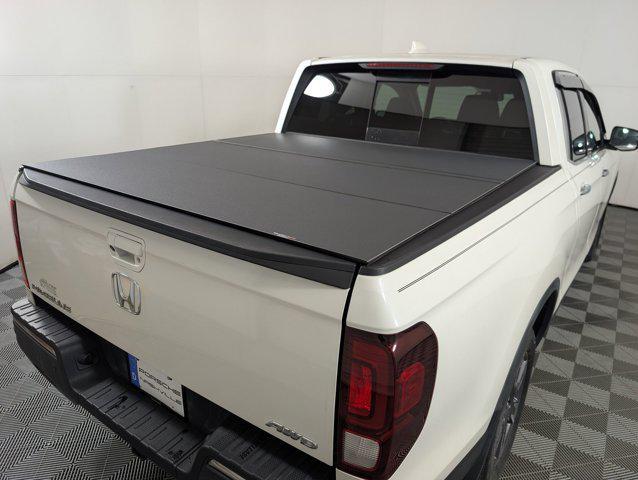 used 2018 Honda Ridgeline car, priced at $23,499
