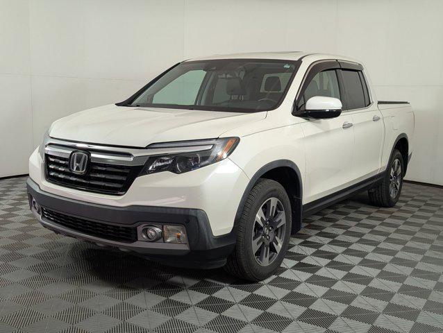 used 2018 Honda Ridgeline car, priced at $23,499