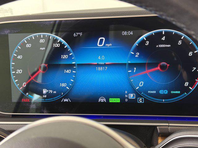 used 2022 Mercedes-Benz GLE 450 car, priced at $51,798